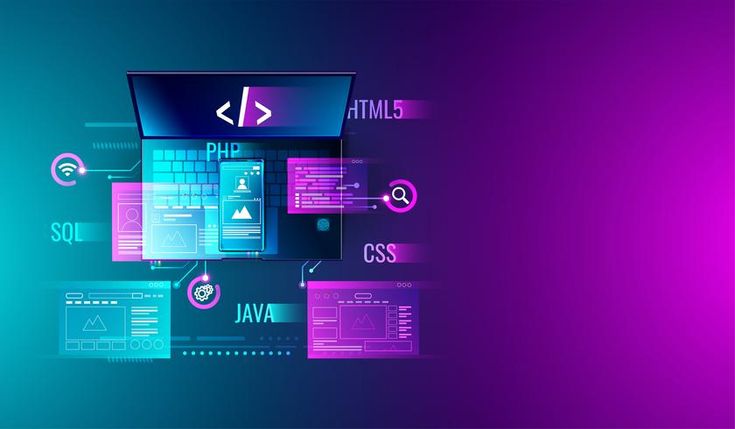création d'un site web basique